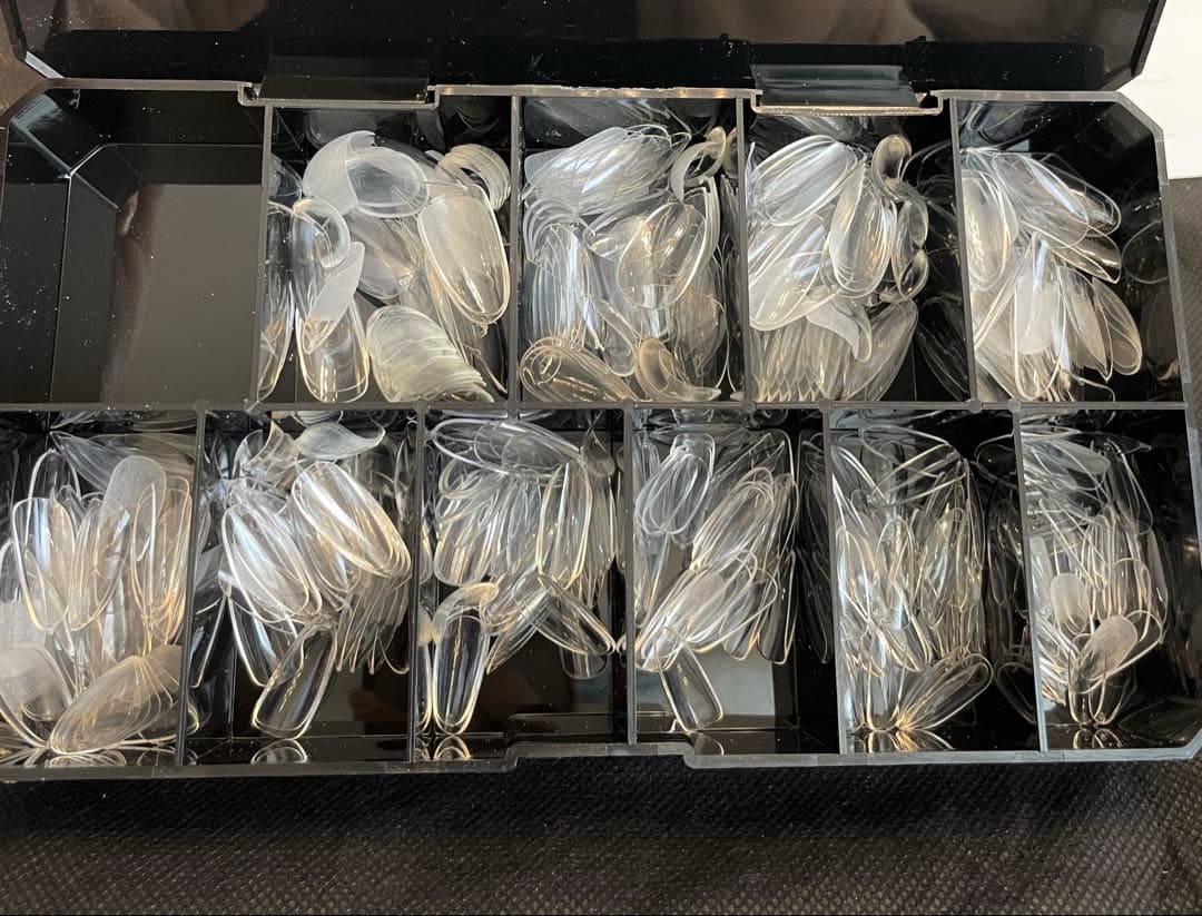 アプレ　Gel-Xネイルエクステンションキット