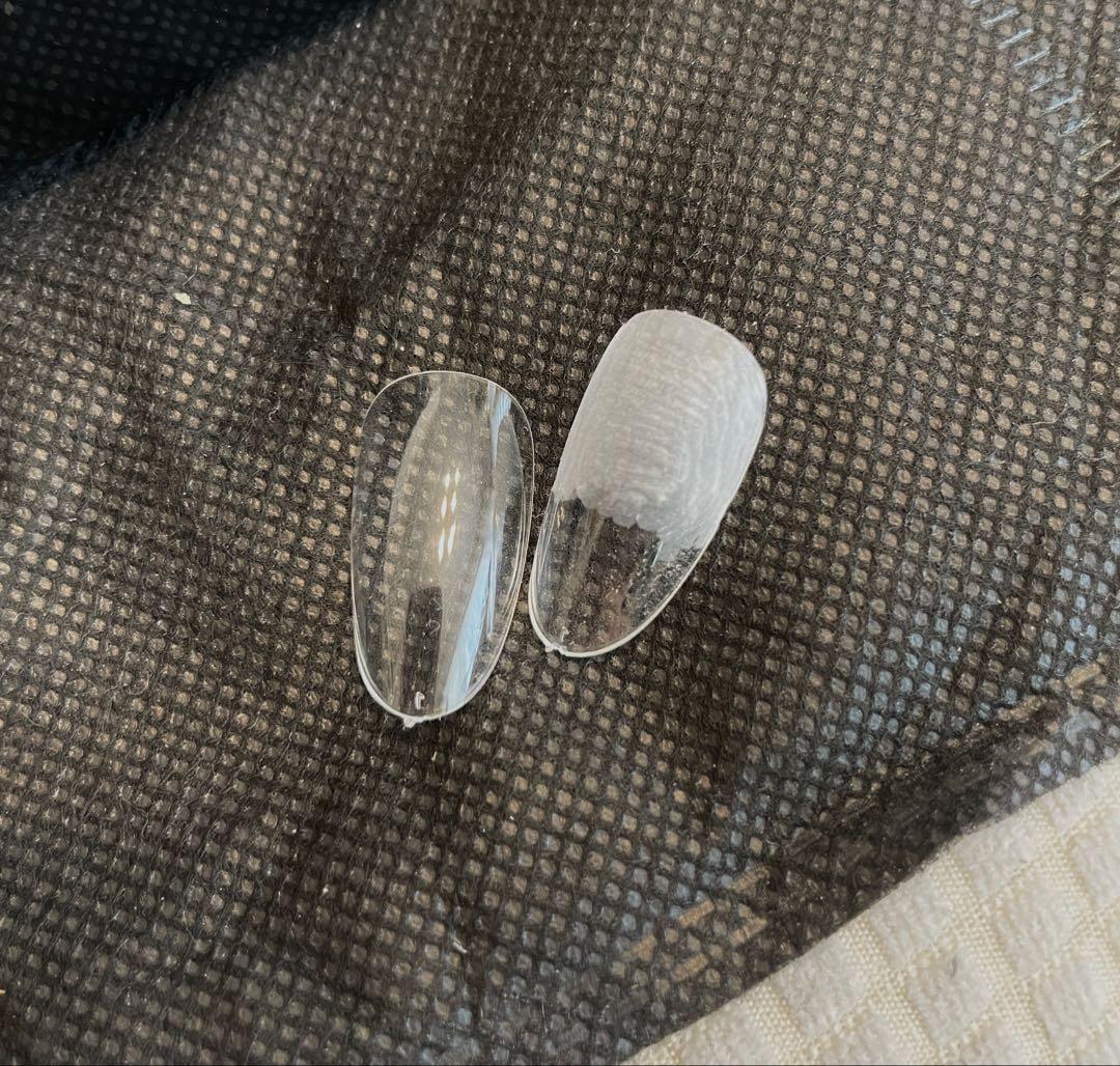 アプレ　Gel-Xネイルエクステンションキット