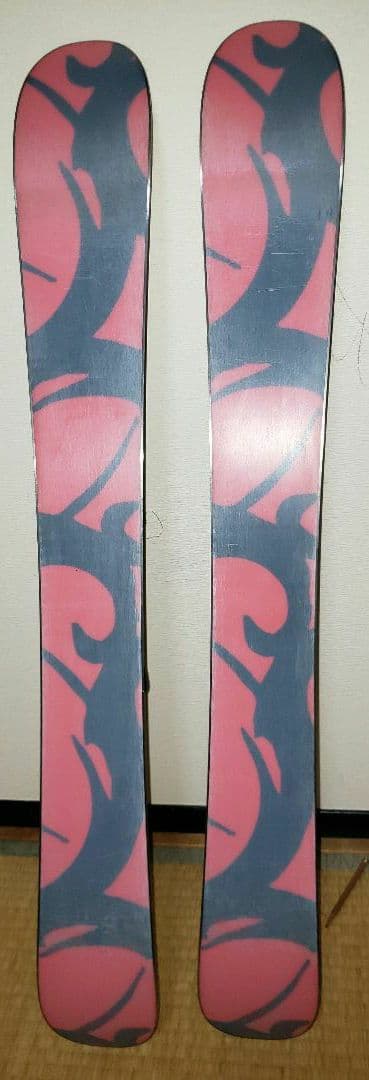 ストリクトリー STRICTLY STOLAS スキーボード 99cm　板のみ