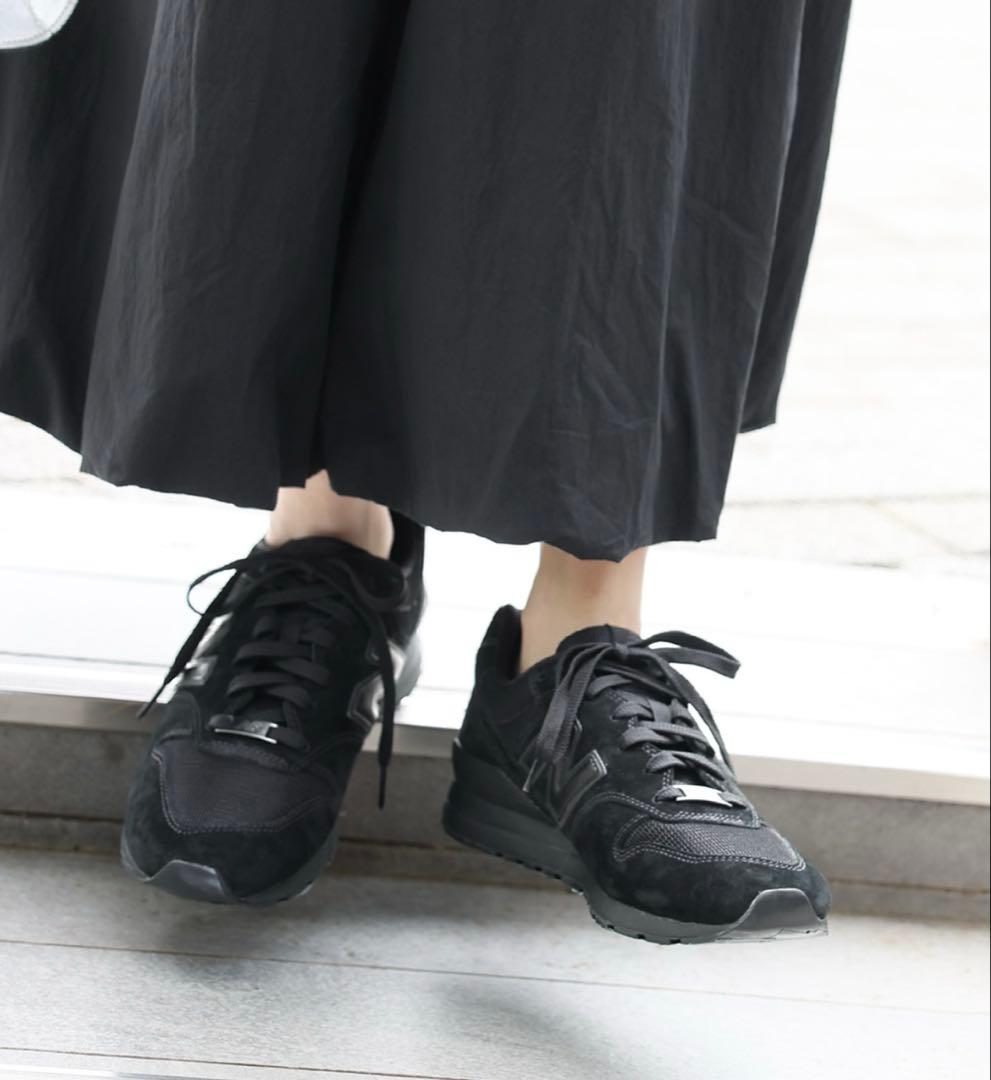 NEW BALANCE ニューバランス CM996
