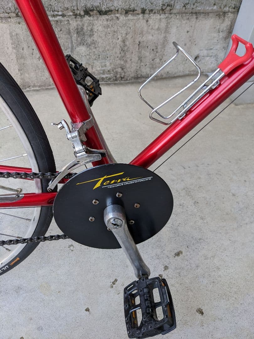 ⭐新品⭐貴重な自転車⭐