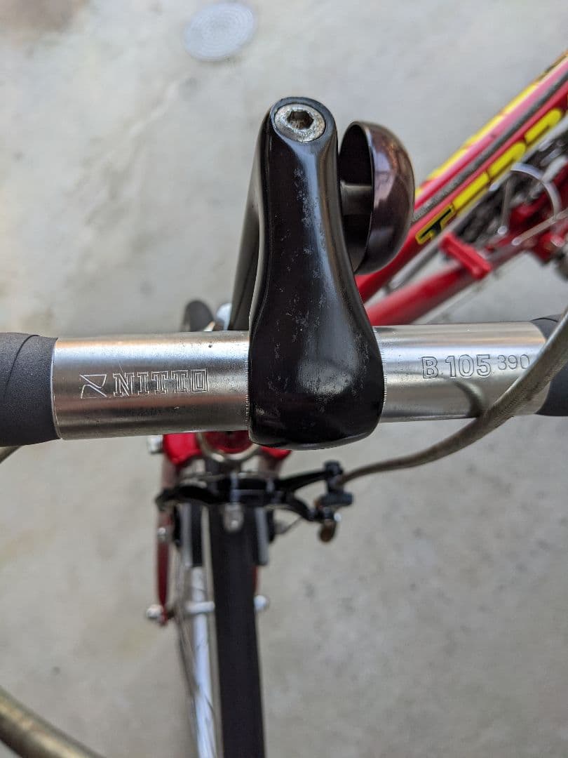 ⭐新品⭐貴重な自転車⭐