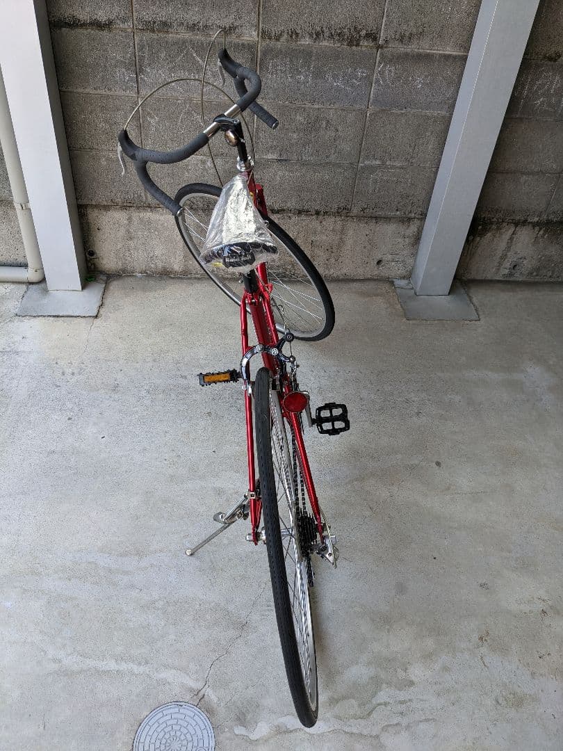 ⭐新品⭐貴重な自転車⭐