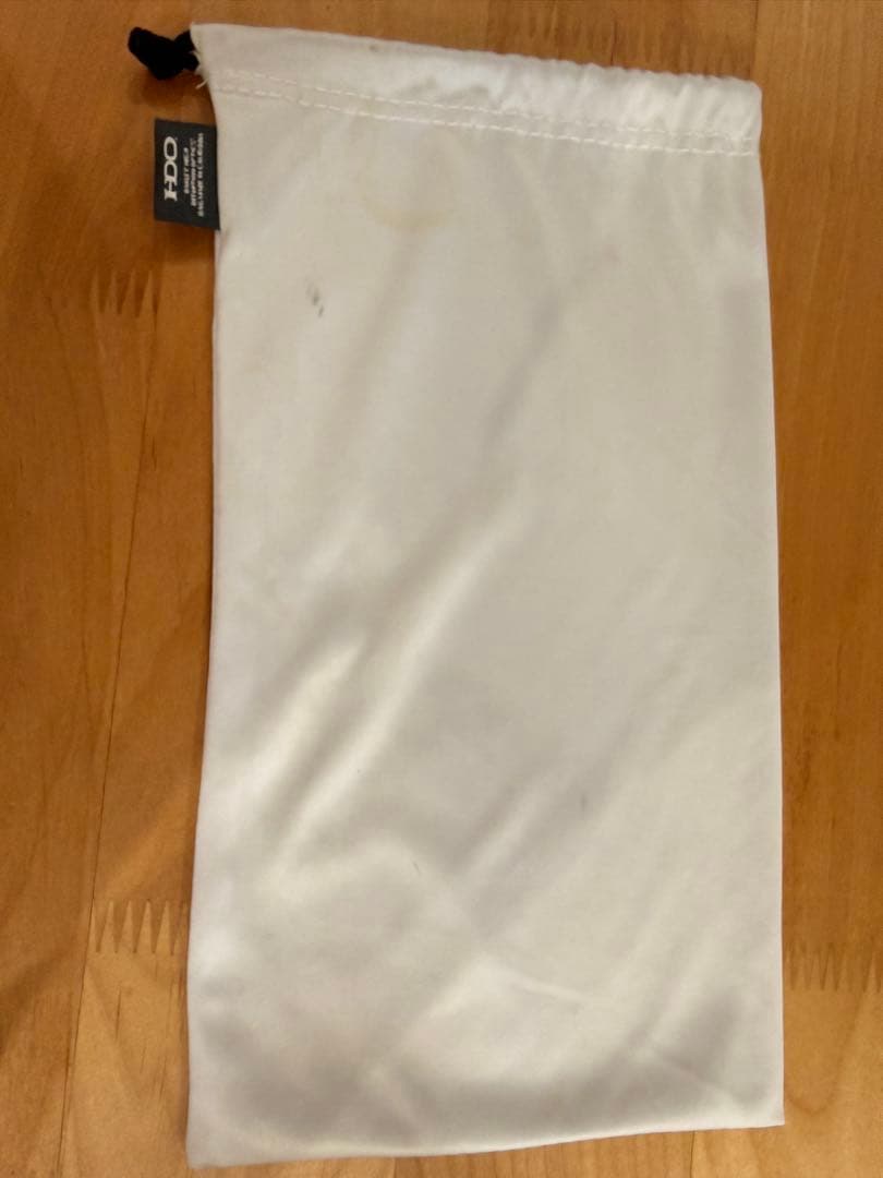 【美品】OAKLEY PRIZM Canopy（キャノピー）ゴーグル