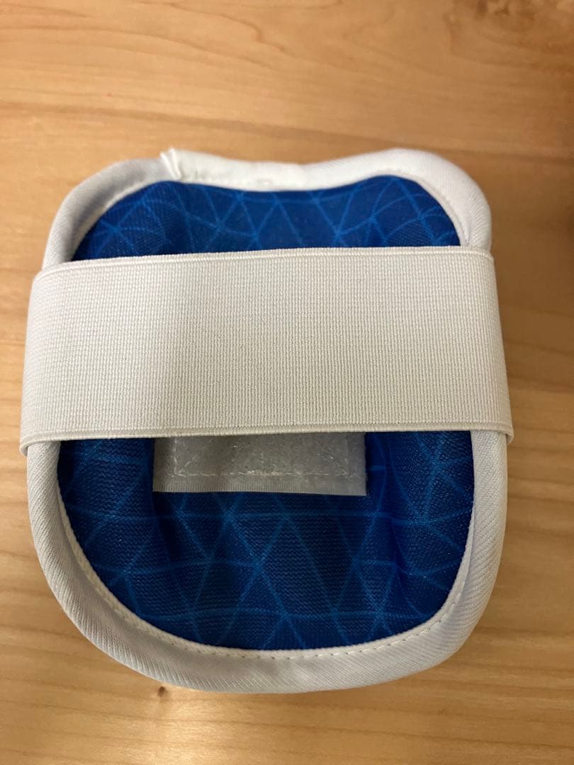 エボシールド　プロテクター　左打者　野球　エルボーガード　フットガード