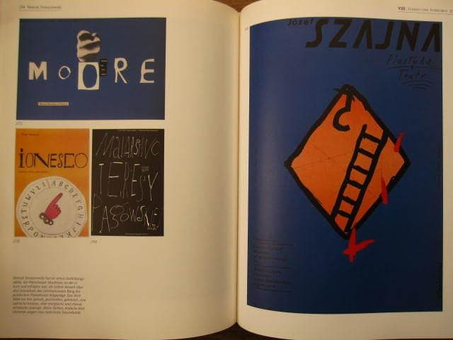 アート・デザイン・音楽 Wo der Buchstabe das Wort fuehrt.