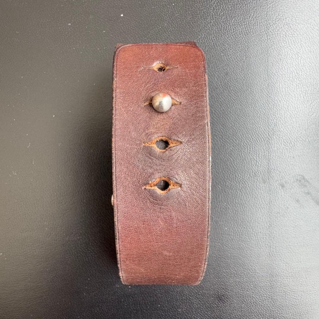 エルメス HERMES バレニア デイト 腕時計 美品 (生産終了モデル)