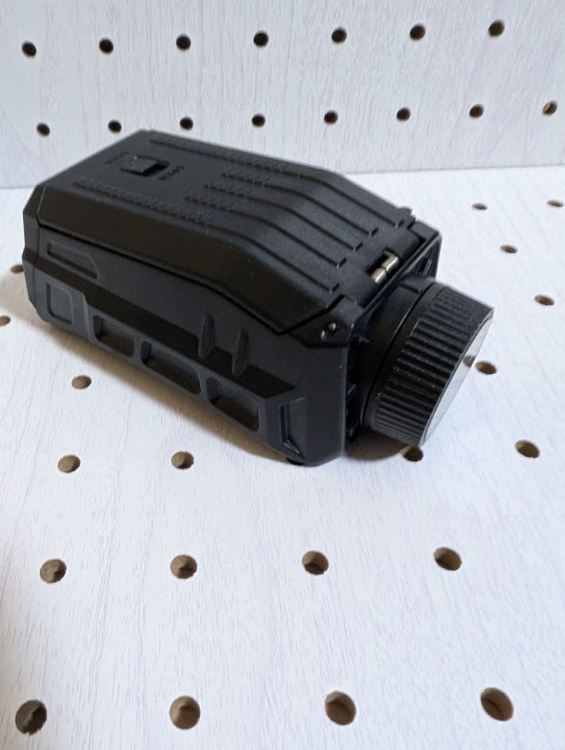 [日本未発売]holy warrior m800 ヘルメットカメラ mohoc