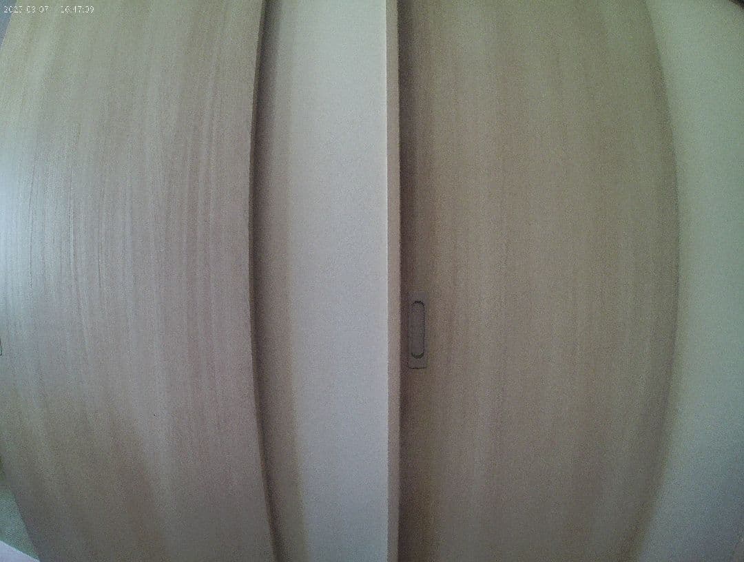 [日本未発売]holy warrior m800 ヘルメットカメラ mohoc