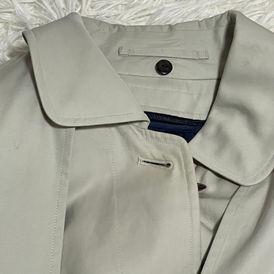 田中 野夫バーバリー 90’sヴィンテージ トレンチコート ベージュ