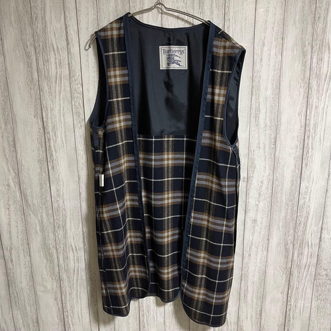 田中 野夫バーバリー 90’sヴィンテージ トレンチコート ベージュ