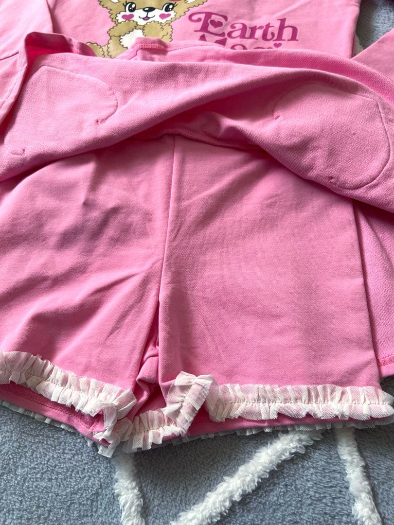 アースマジック セトア 140