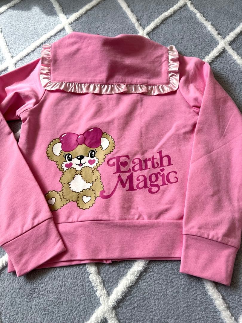 アースマジック セトア 140