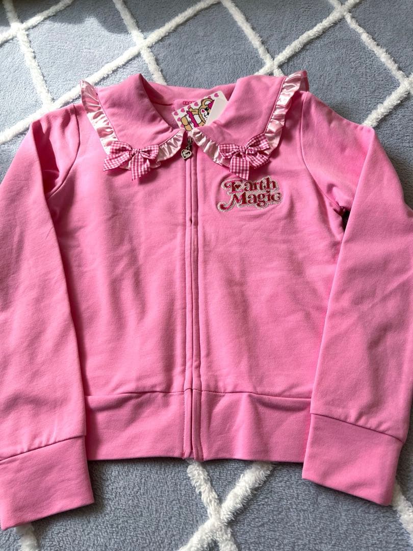 アースマジック セトア 140