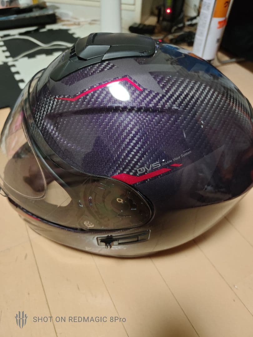 WINS ヘルメット A-FORCE RS