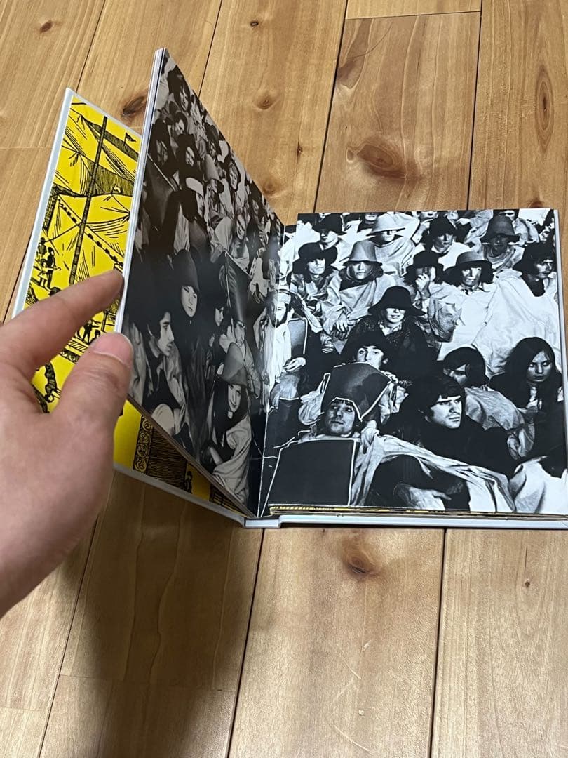 ローリングストーンズ RockandRollCircusデラックスエディション