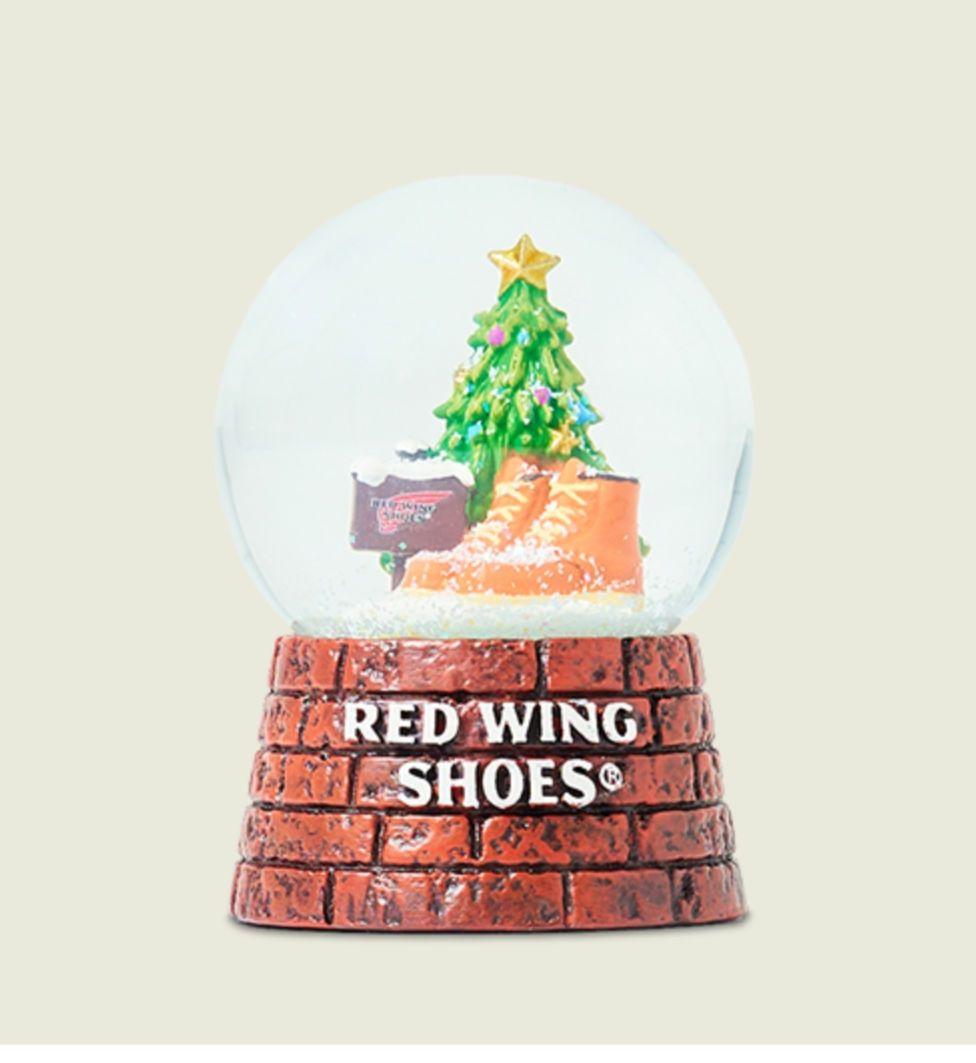 不*理様 REDWING STYLE NO.J0047 DOME スノー