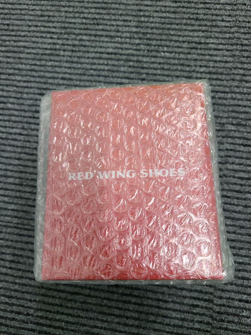 不*理様 REDWING STYLE NO.J0047 DOME スノー