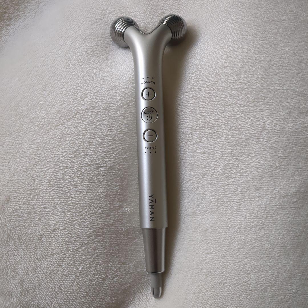 ヤーマンWAVY ニードルリフトポインター