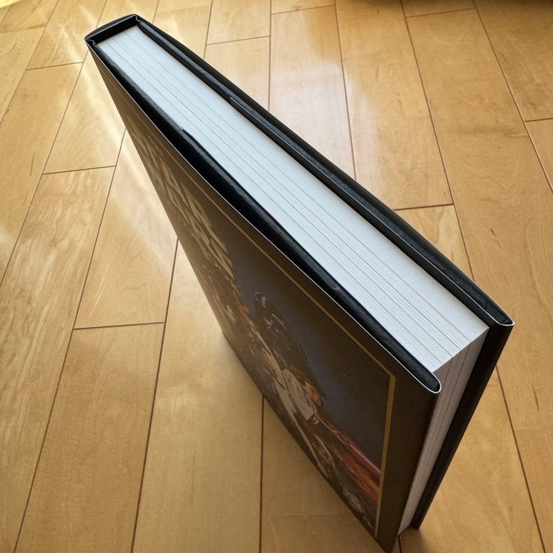 スター•ウォーズ ポスターブック コレクターズ•エディション【美品】