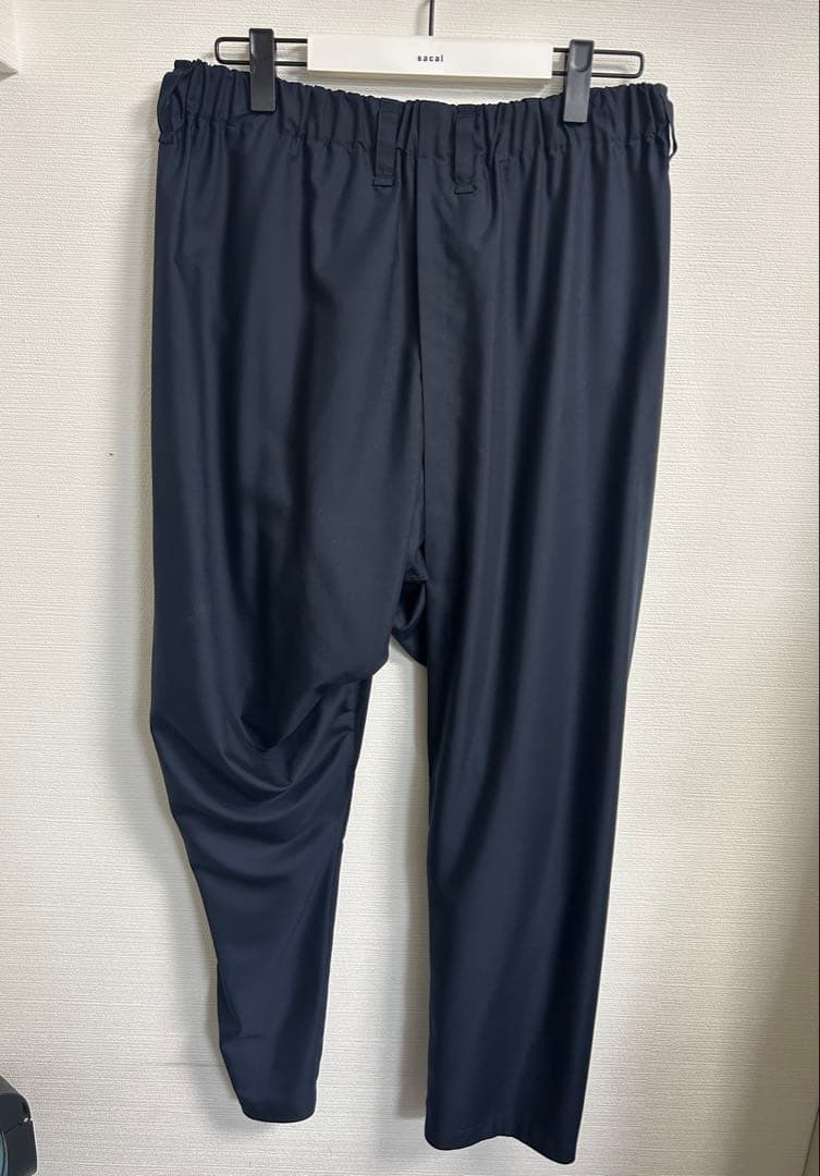 IM MEN SWING サイズ3 ネイビー