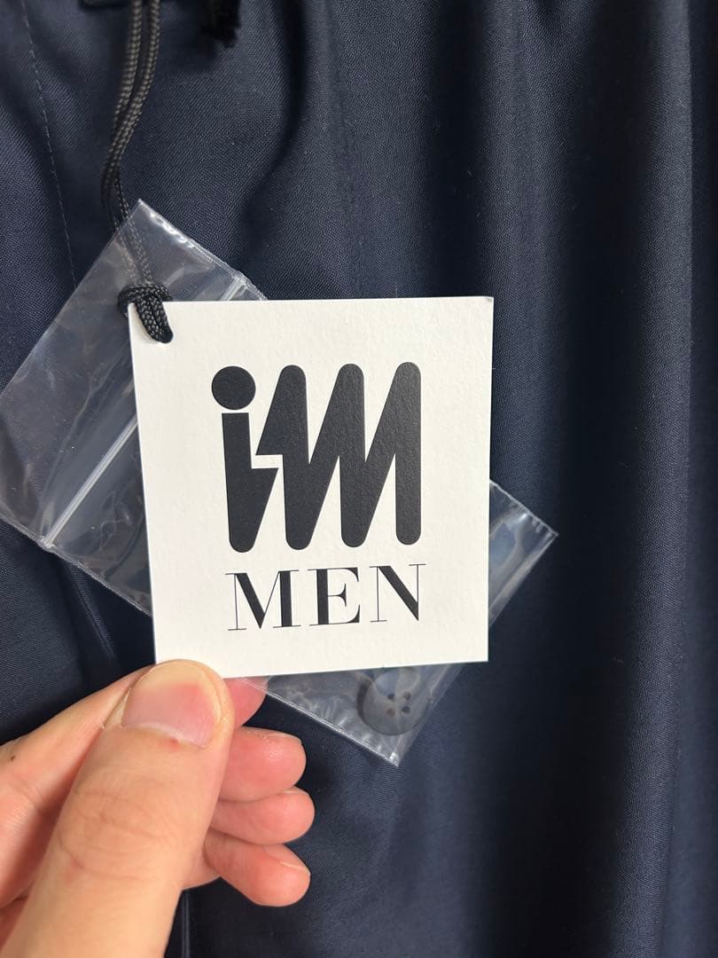 IM MEN SWING サイズ3 ネイビー