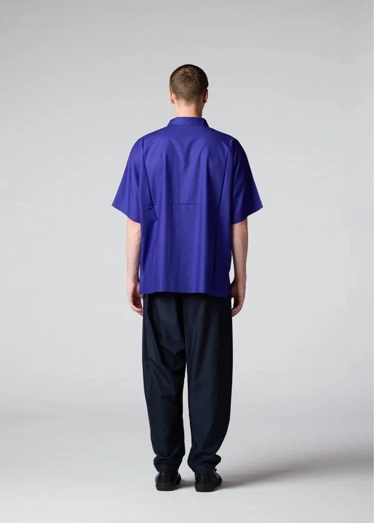 IM MEN SWING サイズ3 ネイビー