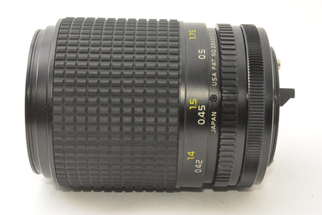 レンズ(単焦点) Tokina AT-X MACRO 90mm F2.5 For Canon FD