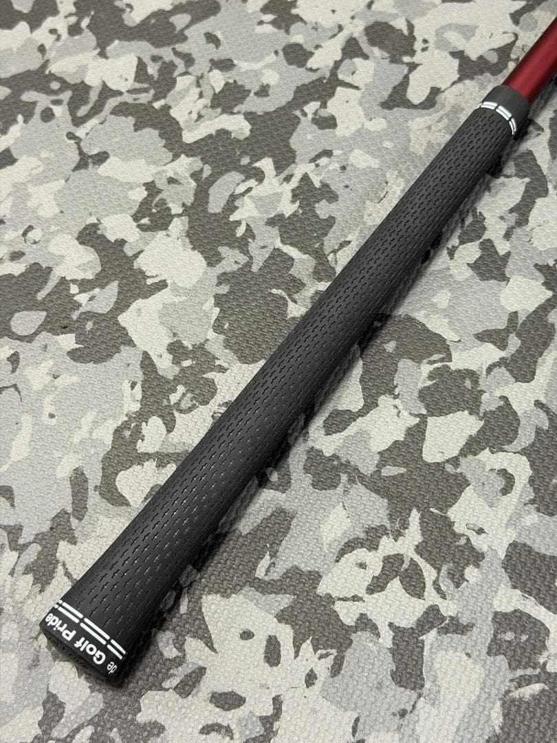 VENTUS RED (2024) スリーブ付／6-X／テーラーメイドDR用