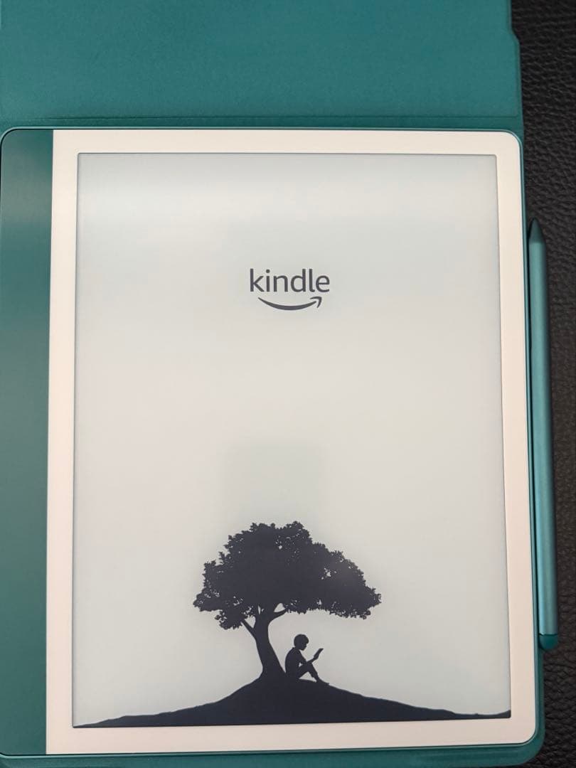 64GB 2024年版 Amazon Kindle Scribe