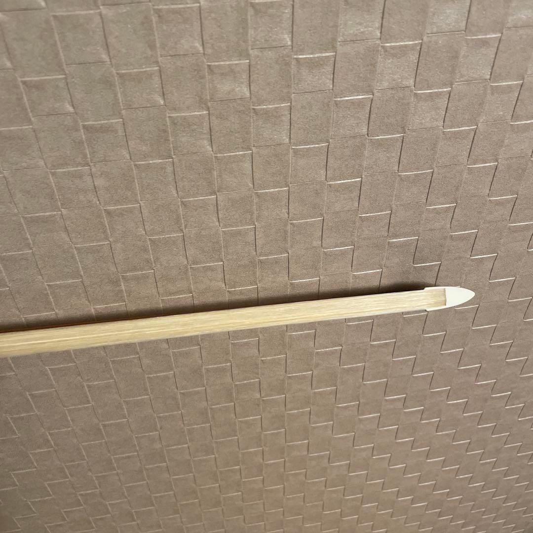 イギリス製　チェロ弓