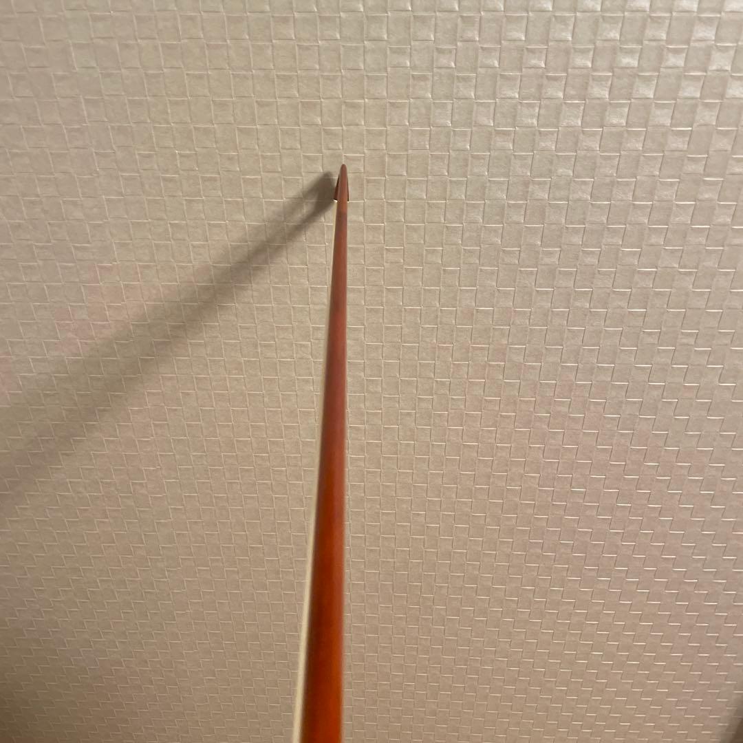 イギリス製　チェロ弓