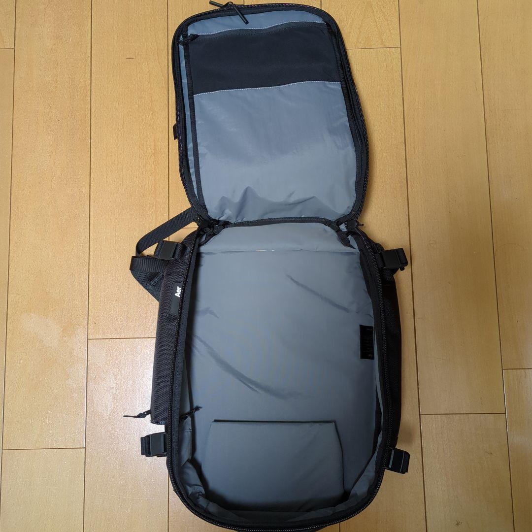 バッグ Aer Travel Pack 3 Small