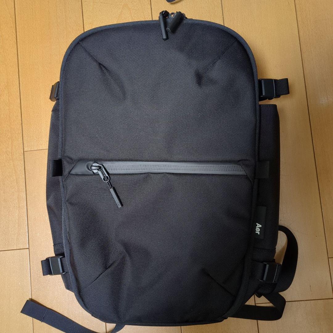 バッグ Aer Travel Pack 3 Small