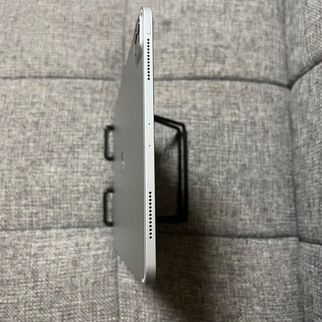 iPad Pro 11 第2世代 128GB シルバー