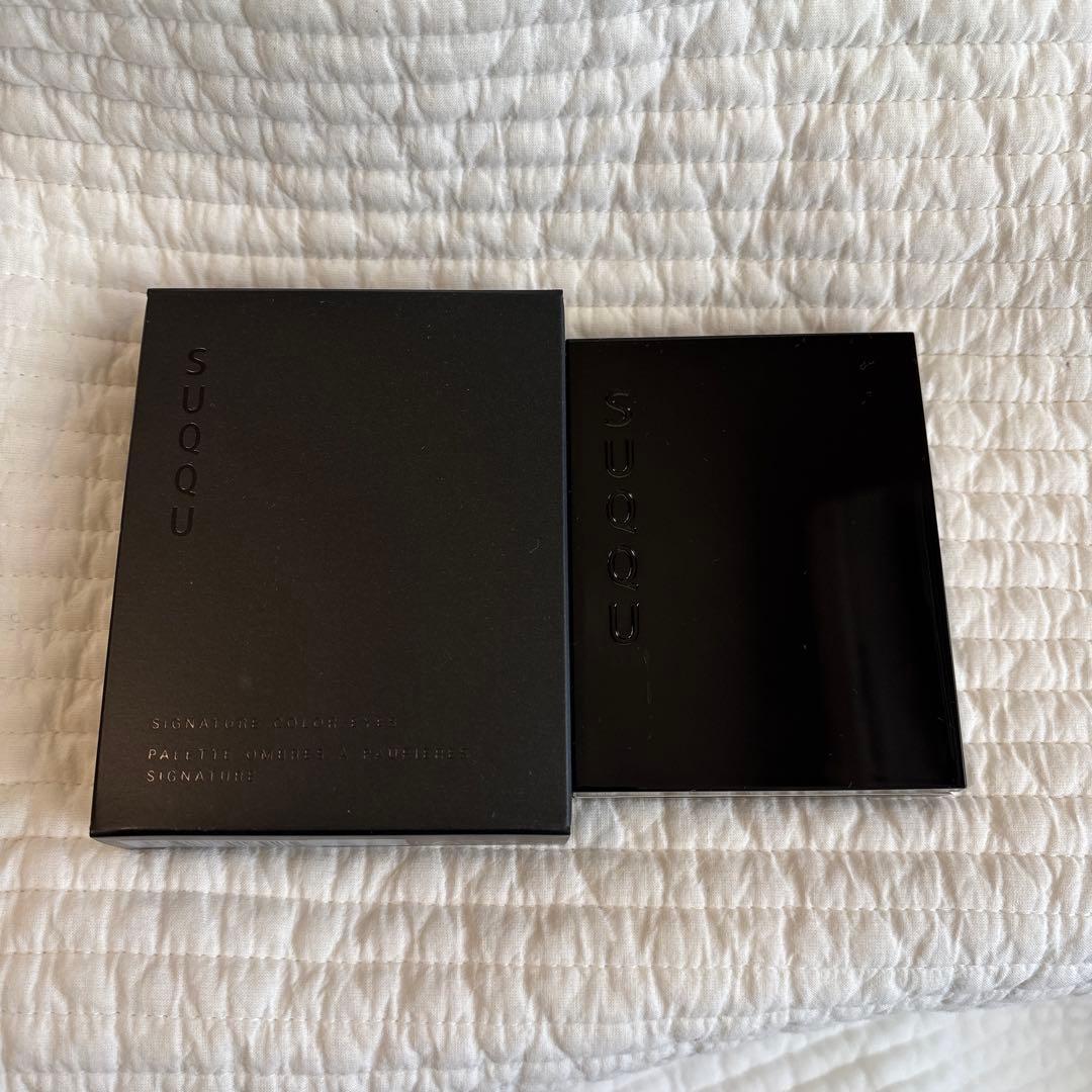 SUQQU シグネチャーカラーアイズ　15 凛覗