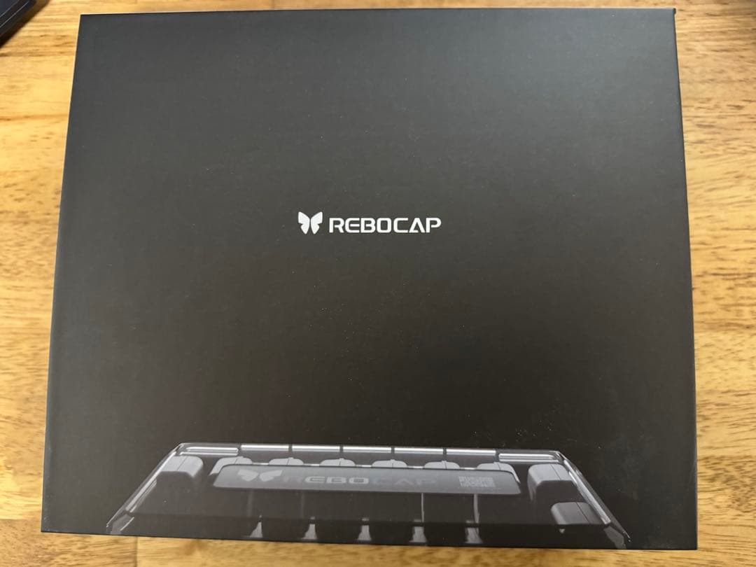 【翌日発送】Rebocap 15点モーショントラッカー フルトラ VRChat