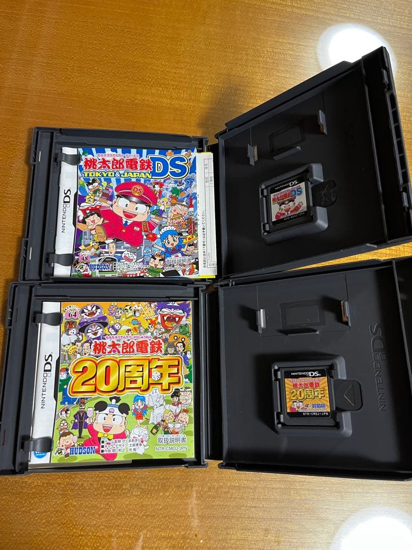 ニンテンドーDSソフトセット　27枚セット