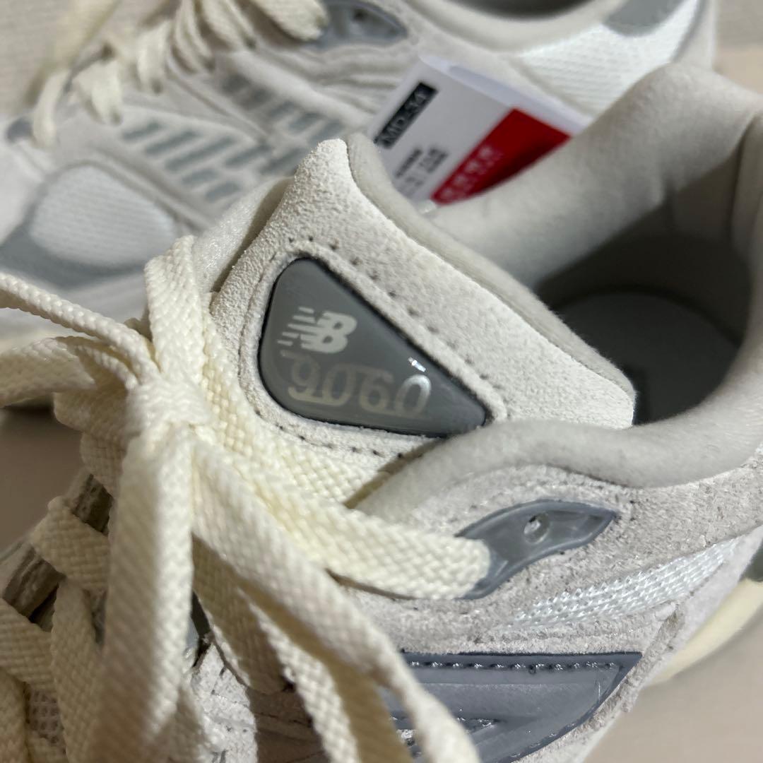 バ*ー様 新品 ニューバランス New Balance 9060 23センチ