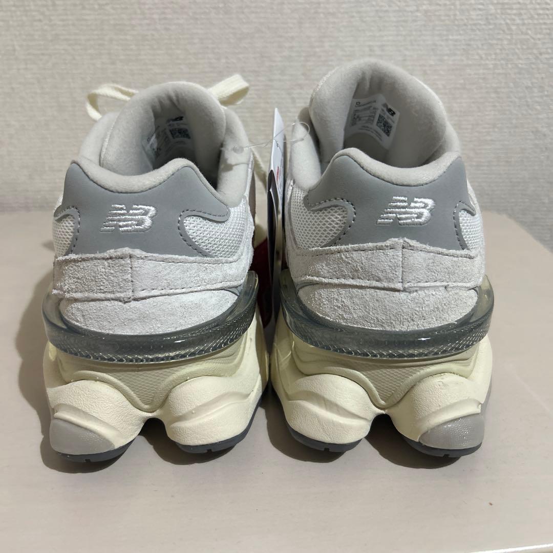 バ*ー様 新品 ニューバランス New Balance 9060 23センチ
