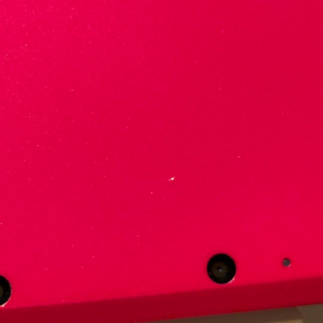 5-250 ニンテンドー3DS グロスピンク 箱付き