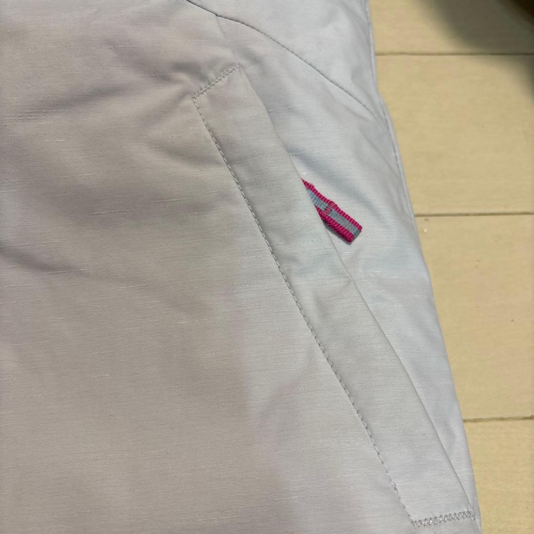 Columbia スキーウエア上下 xs(120)