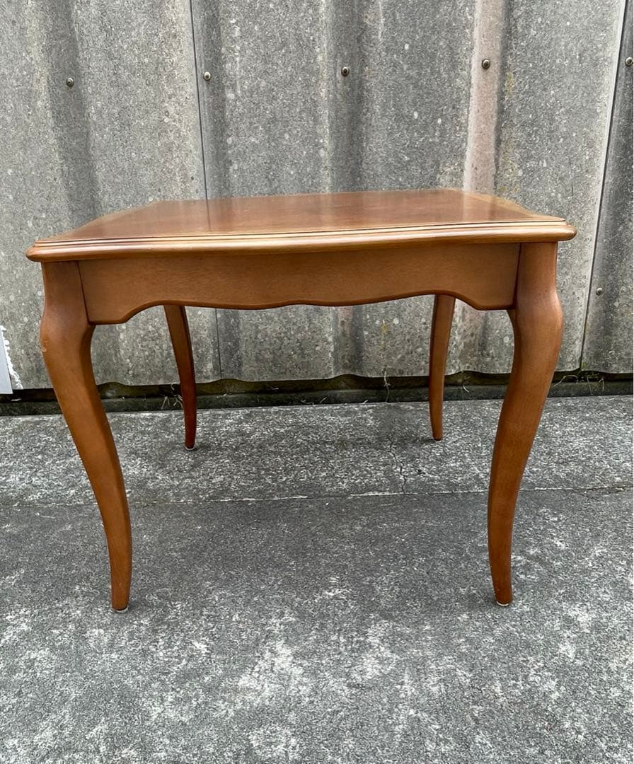 maruni/マルニ/オールドマルニ/マルニ木工/テーブル/ローテーブル /猫脚