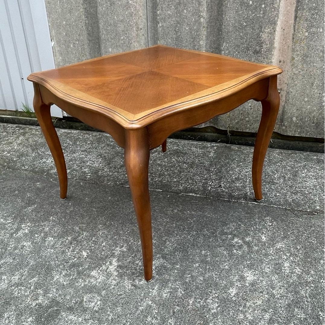 maruni/マルニ/オールドマルニ/マルニ木工/テーブル/ローテーブル /猫脚