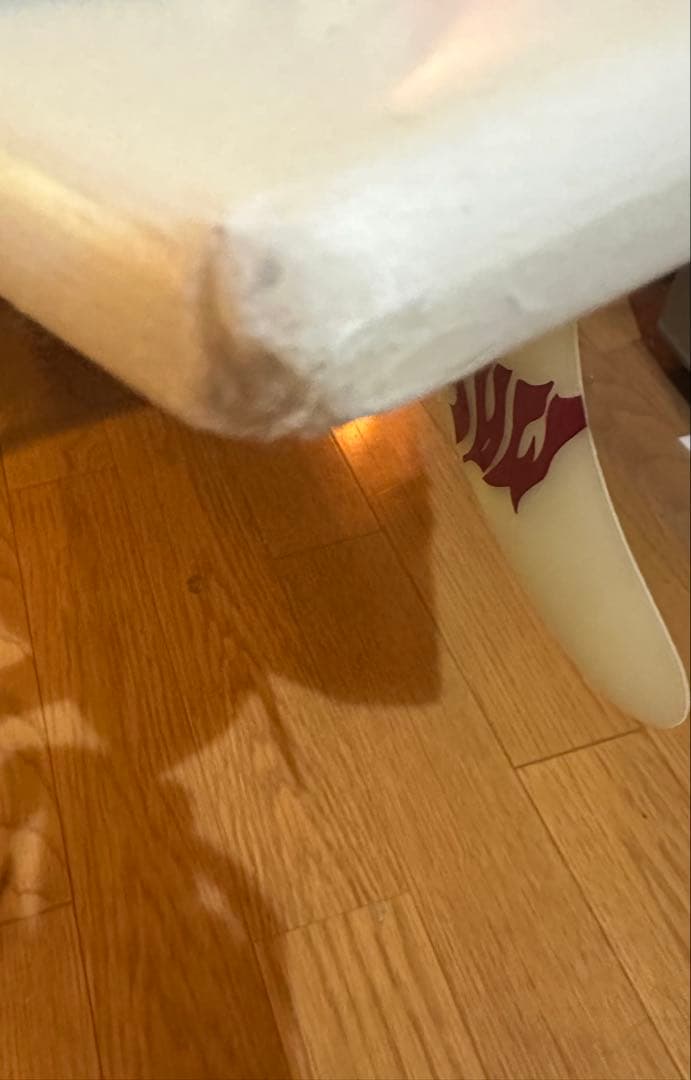 USA製LOST MAYHEM 5'9 27.7L