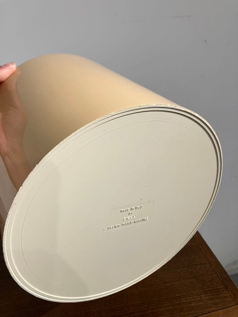 Gedy、マキオハスイケ、ゴミ箱、カルテル、カッシーナ、アクタス、北欧、モダン