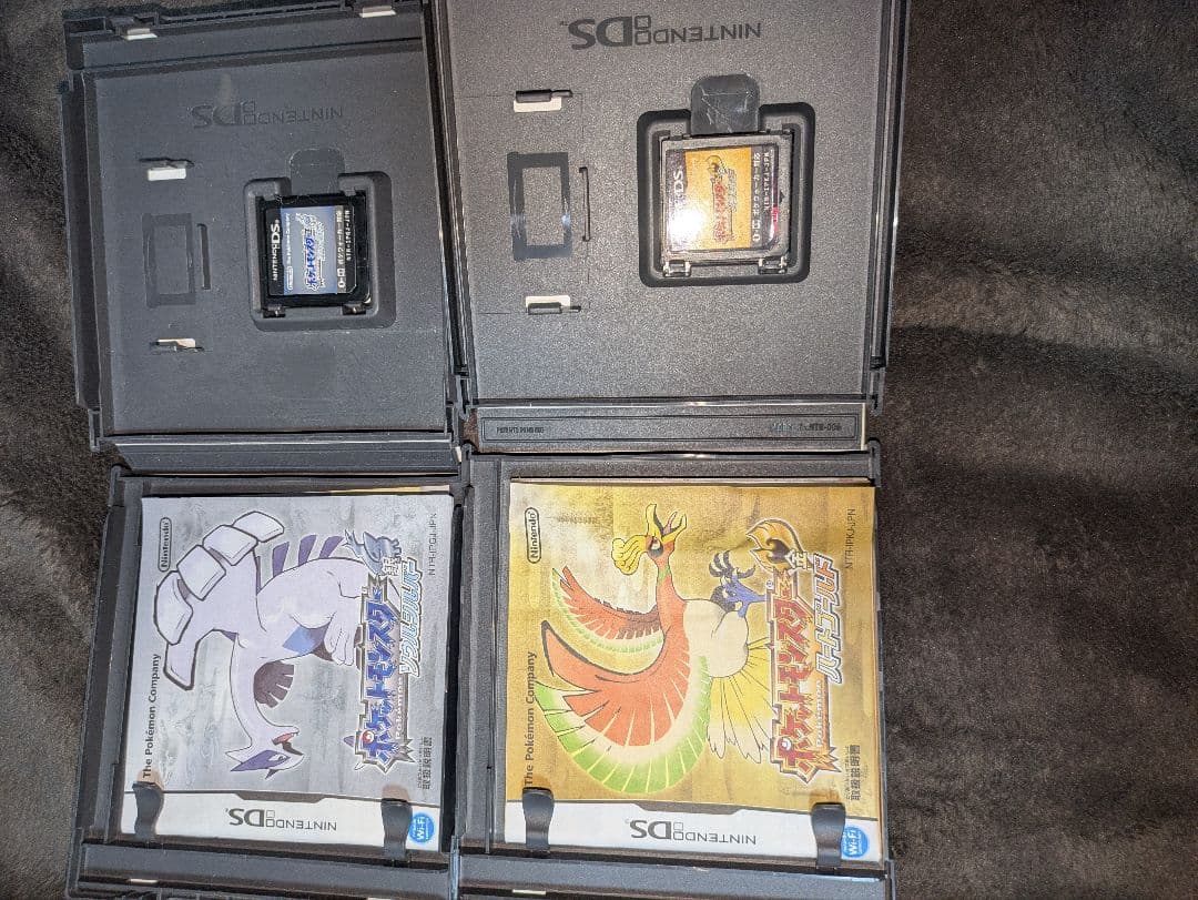 d*7様 【中古品】 DS　3DSソフトセット