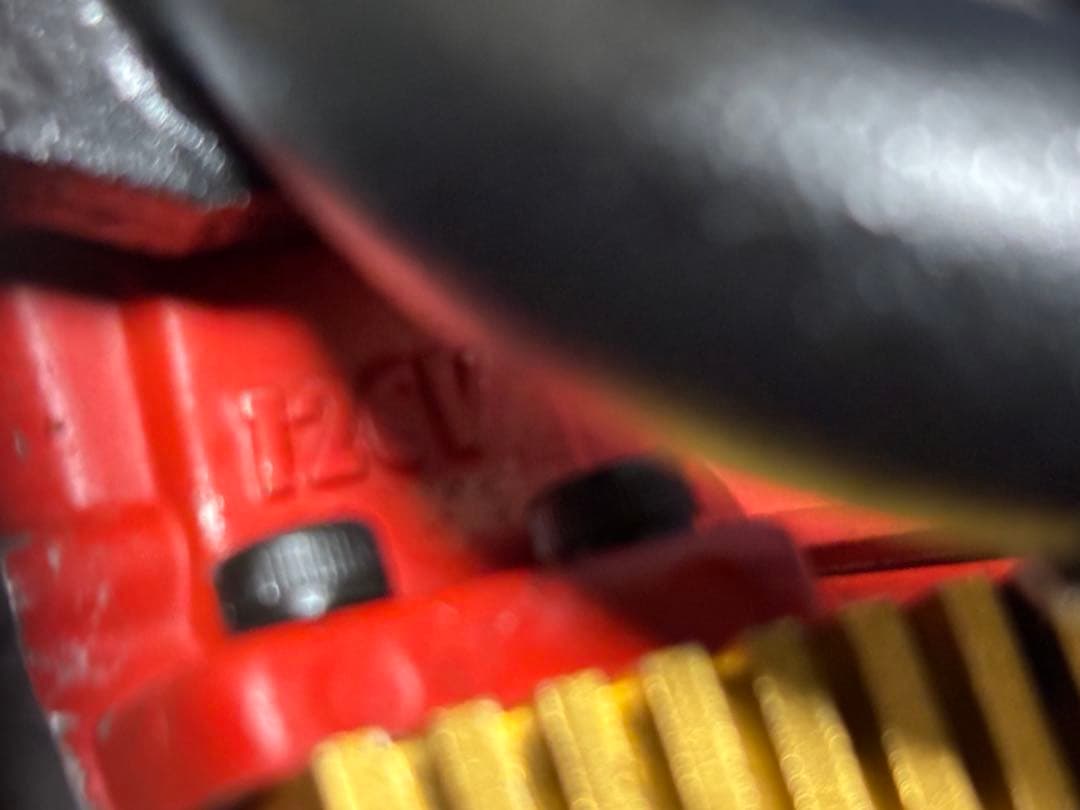 お*ま様 京商 スーパー10 FW03 OS MAX 12CV .2スピード