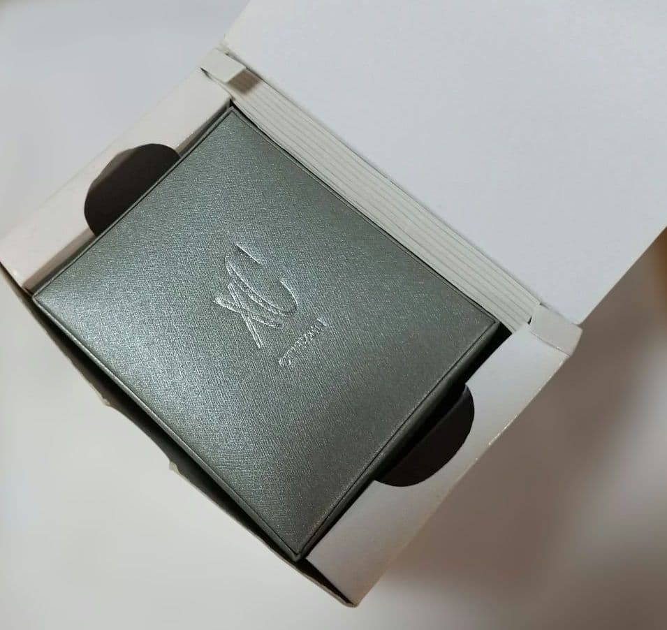 ポ*コ様 CITIZEN シチズン xC 腕時計 H240 電波時計 稼働 説明