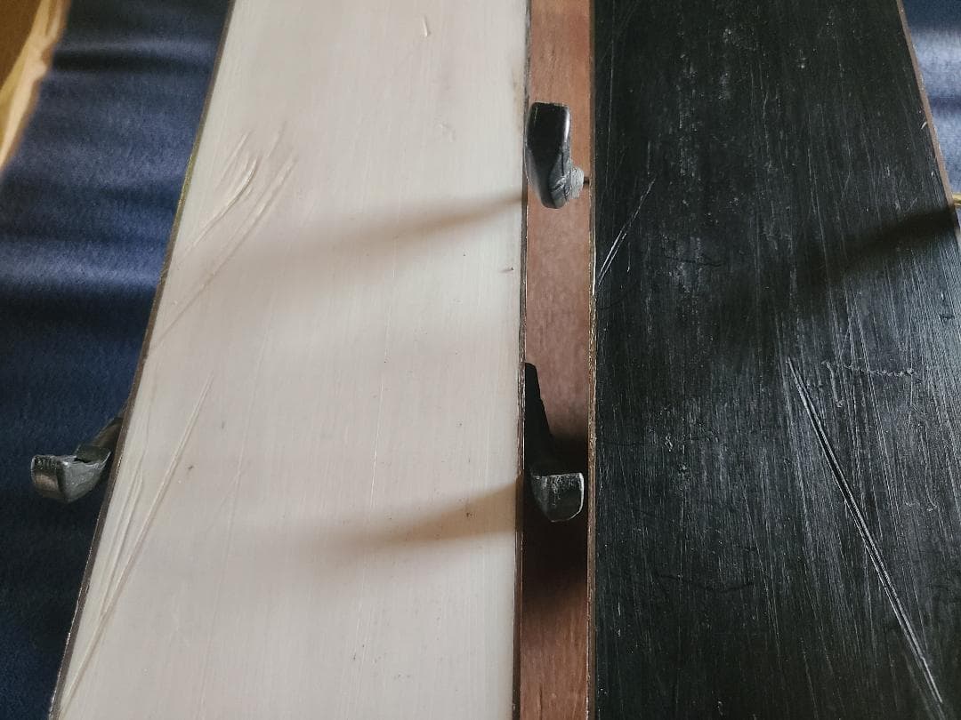 スキー 186 VOLKL GOTAMA + DIAMIR + SKINS